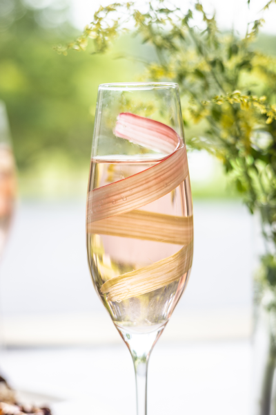 Rabarber on juba aastaid superstaar